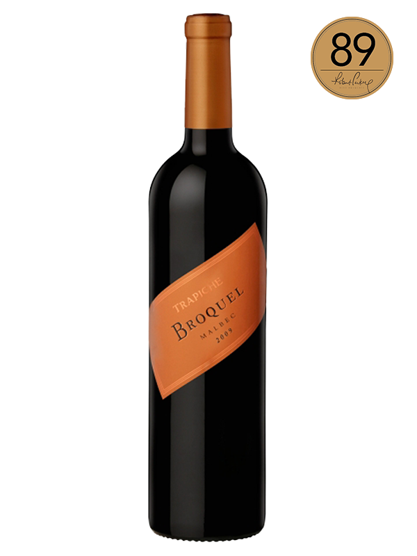 翠帝 金盾 馬爾貝克紅酒